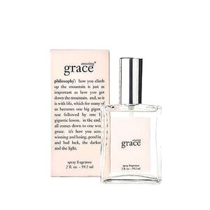 🩷Philosophy AMAZING GRACE Eau De Toilette 2 oz  ["As Is"]
